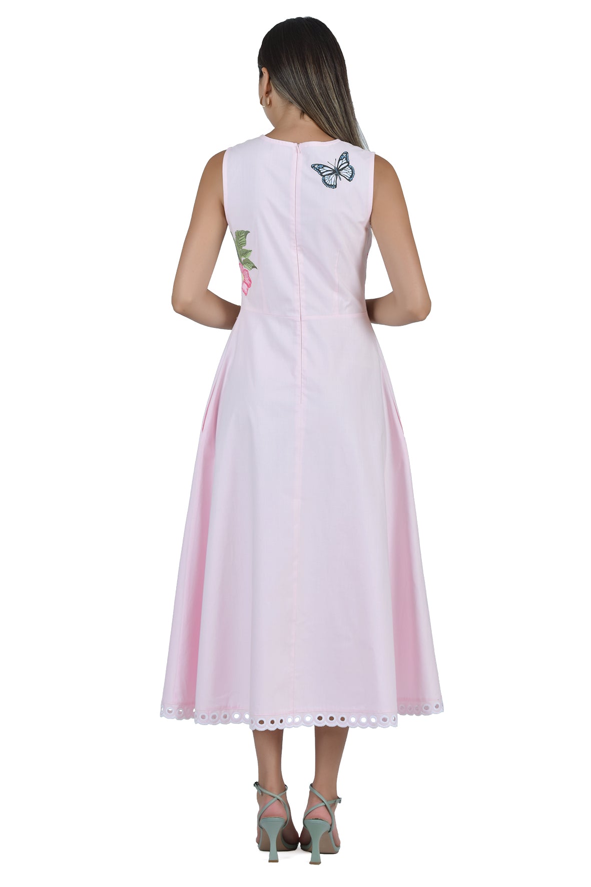 BEA DRESS