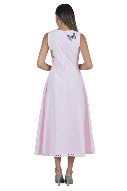 BEA DRESS