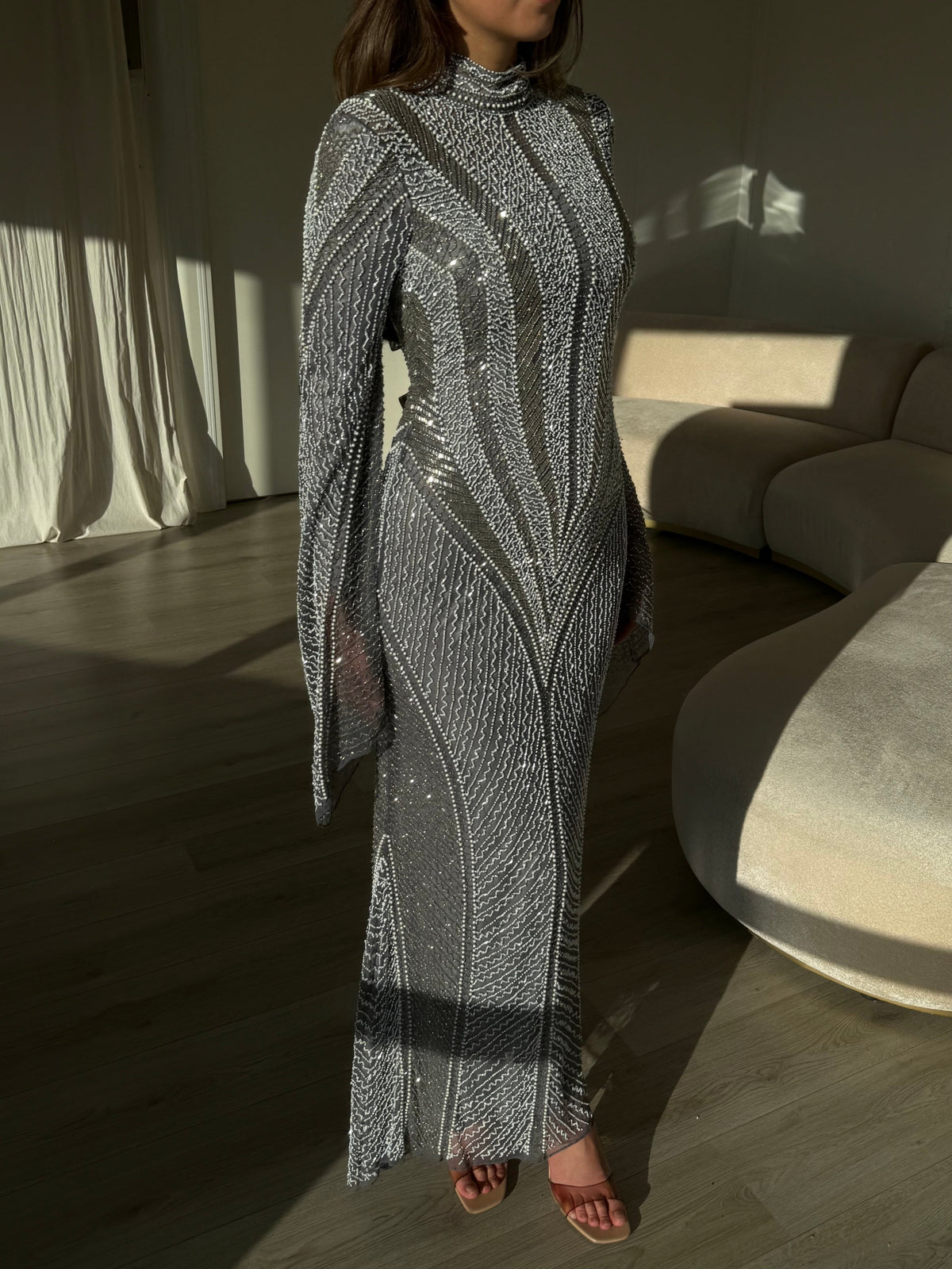 The Nada dress