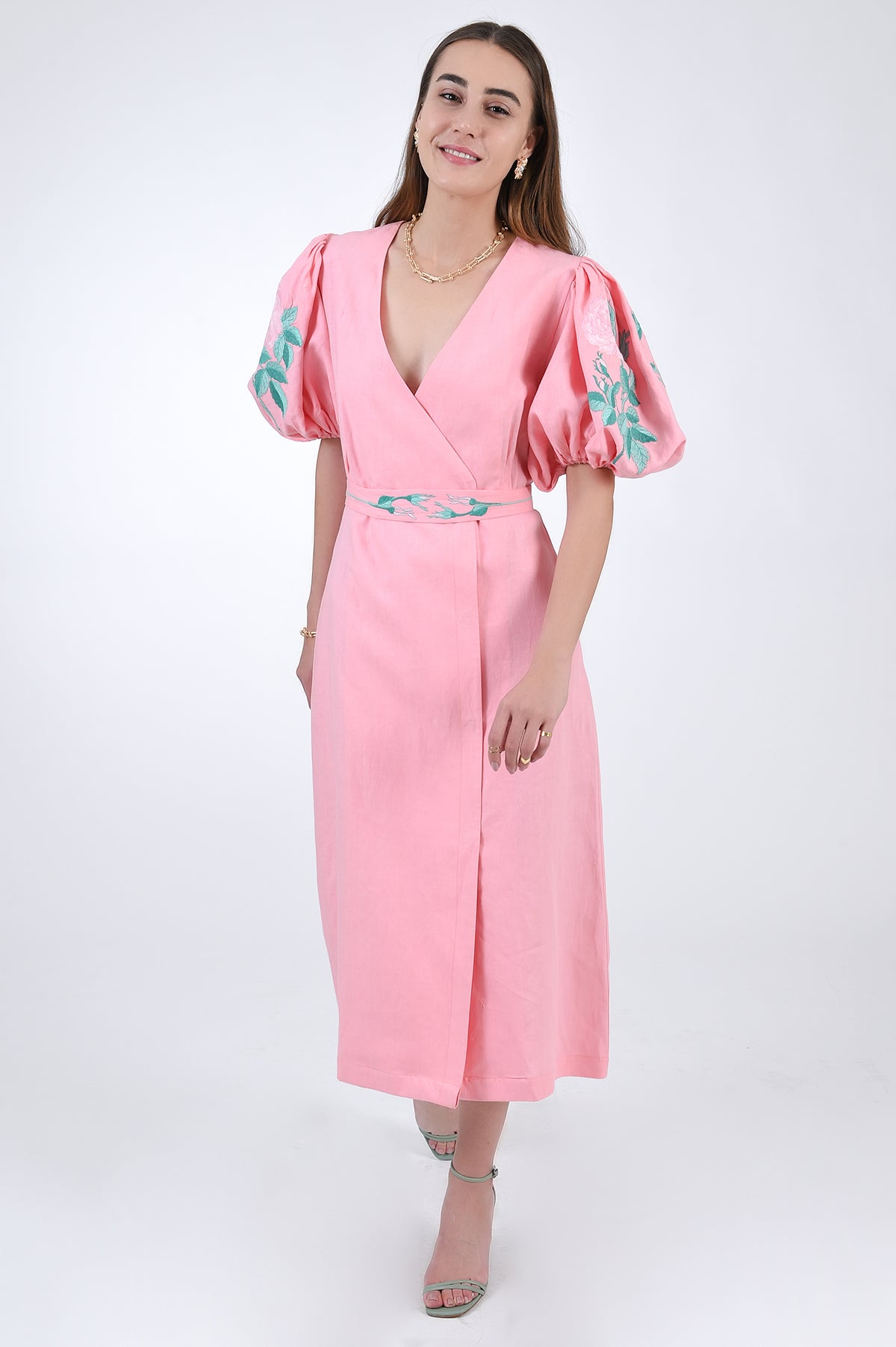 LUTI DRESS