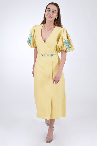 LUTI DRESS