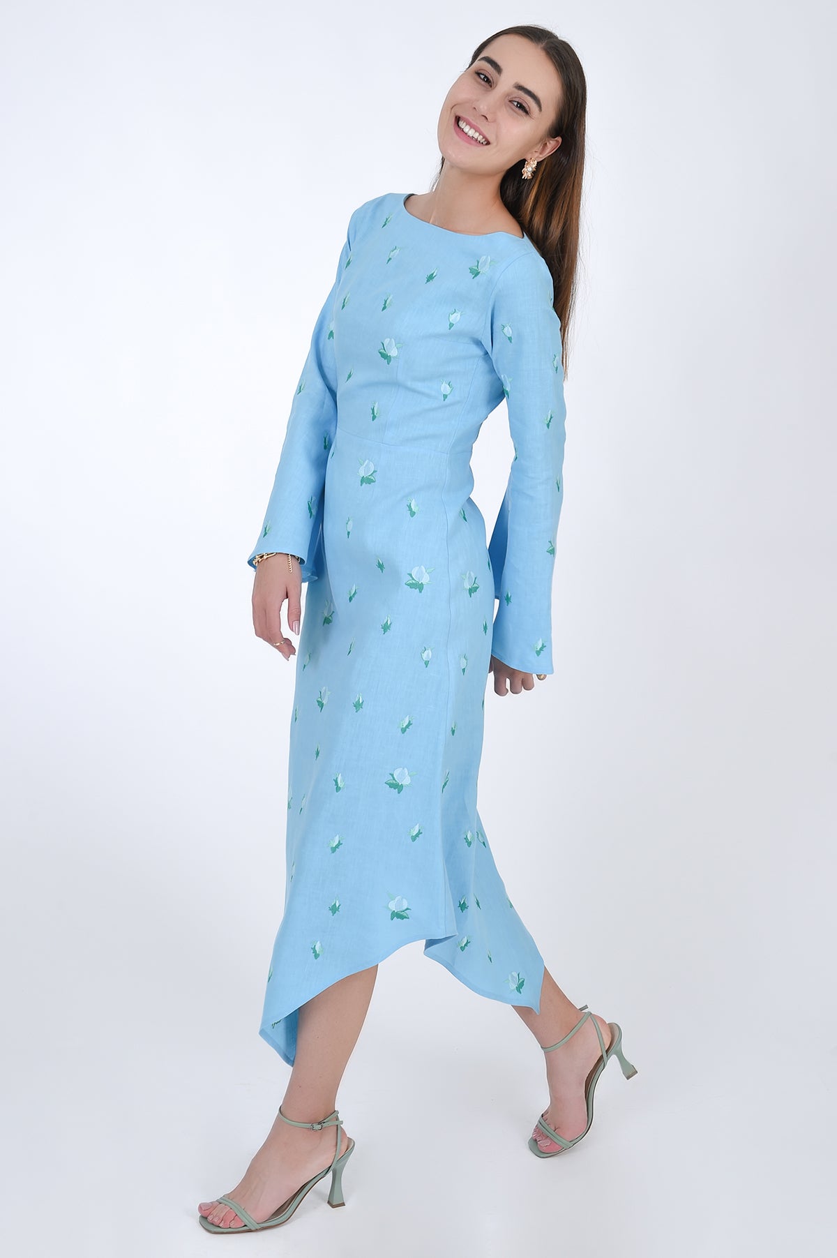 CHOUPET DRESS