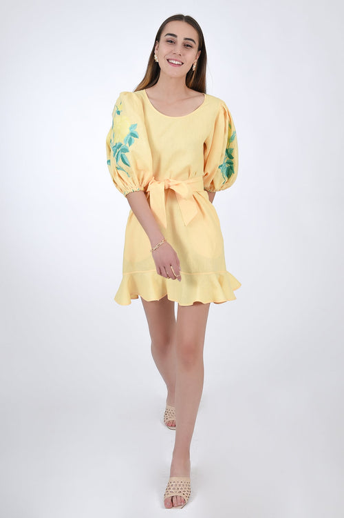 NARIL DRESS