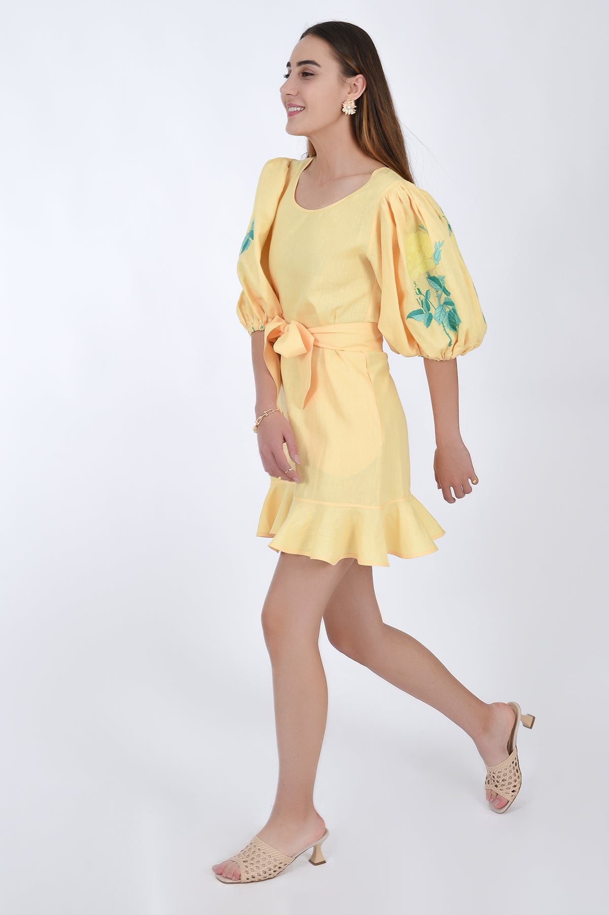 NARIL DRESS