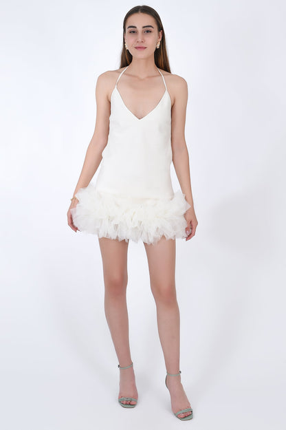 ELECTRA MINI DRESS