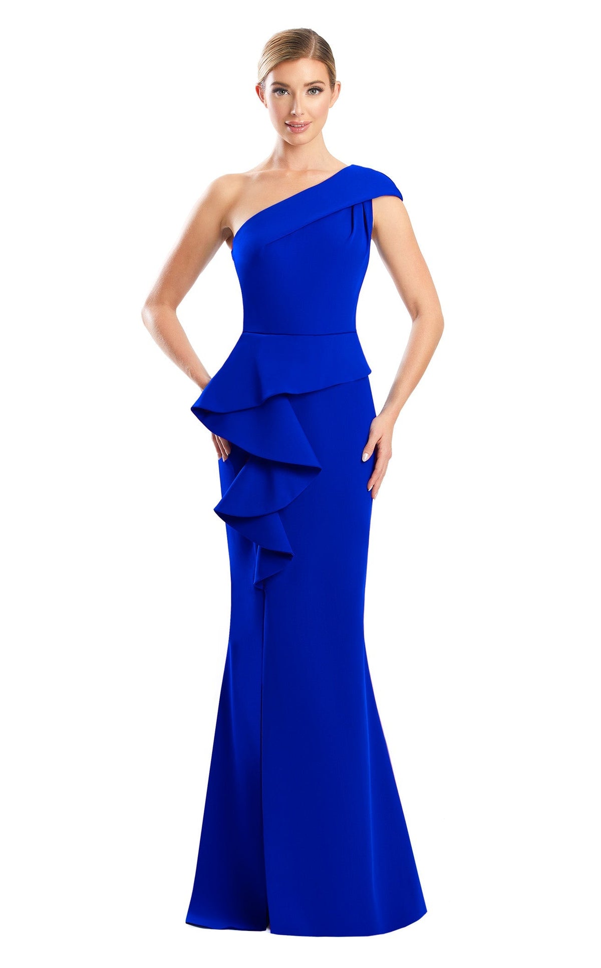 Alexander by Daymor 1781S23 Dress