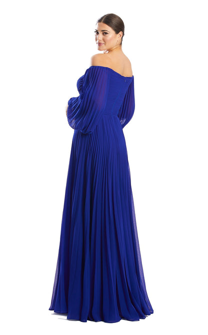 Alexander by Daymor 1792S23 Dress