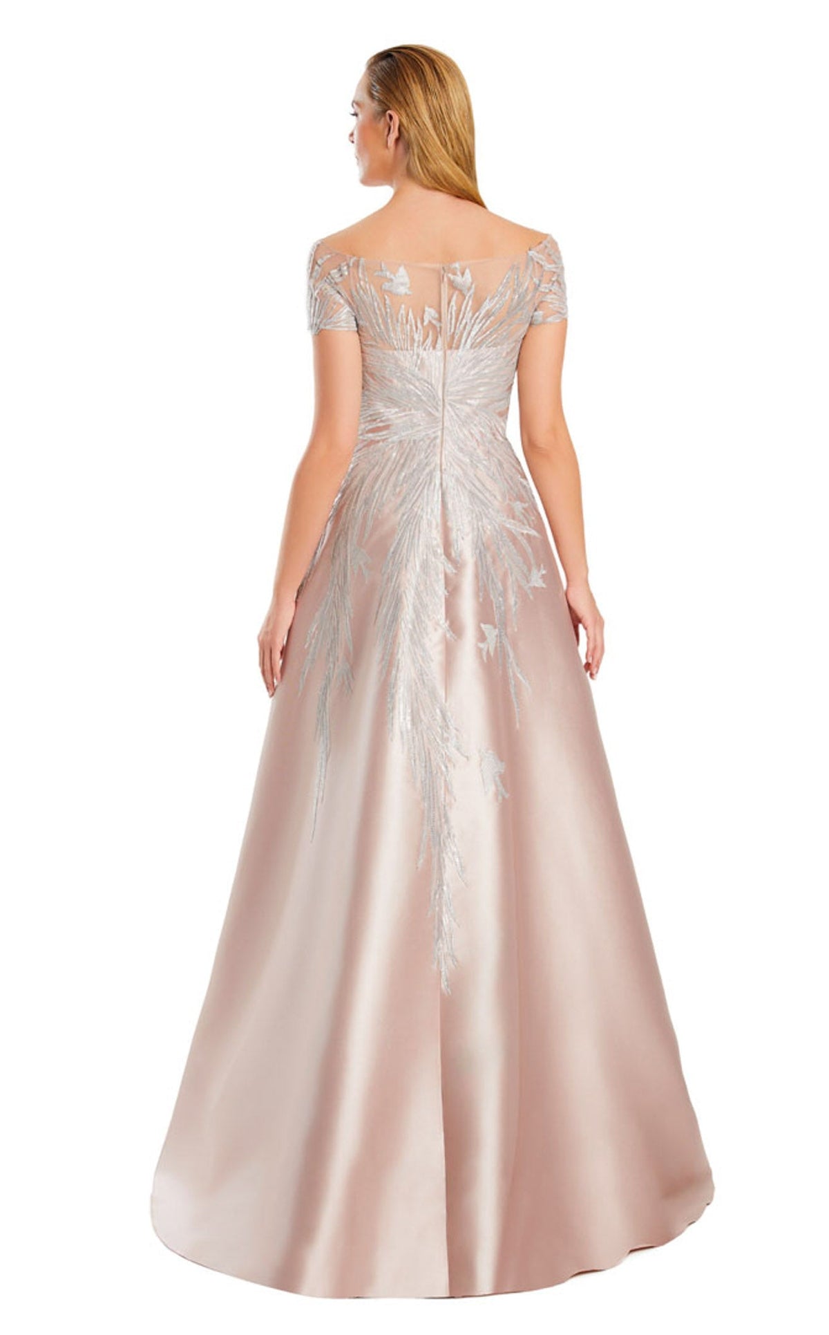 Alexander by Daymor 3096S25CL Dress