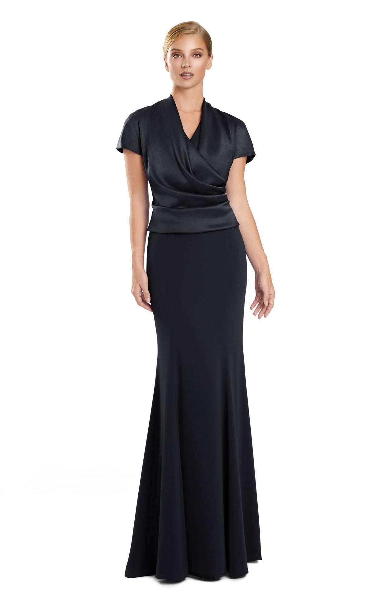 Alexander by Daymor 3141F25 Dress
