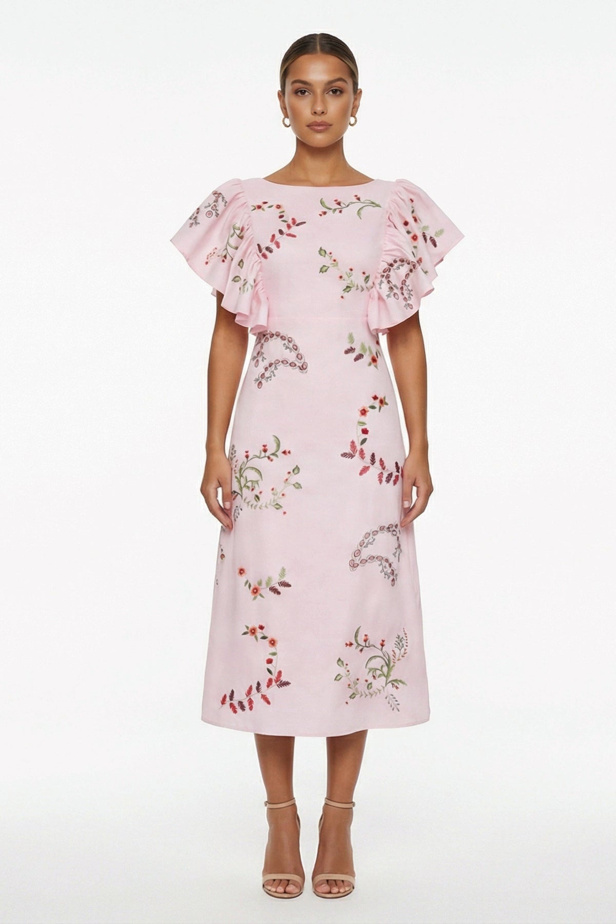 ITIR DRESS