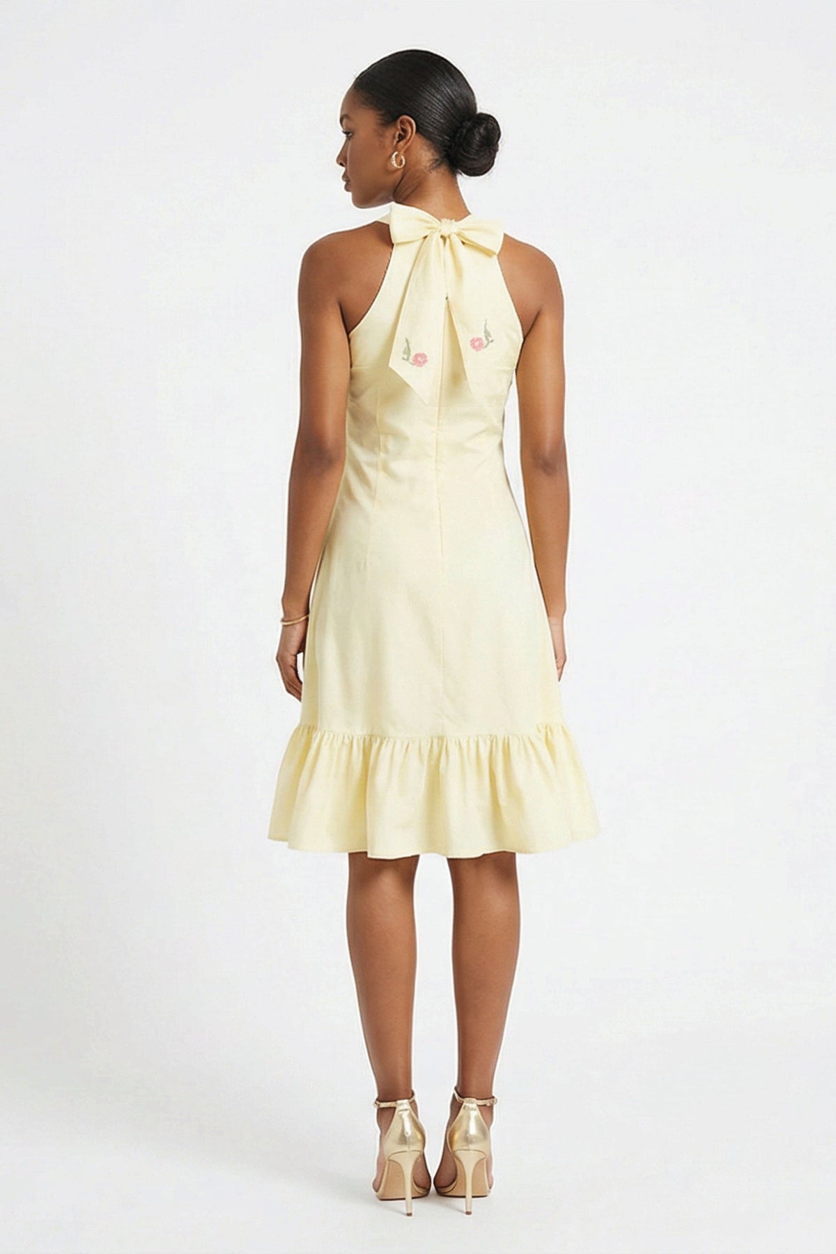 PERI DRESS
