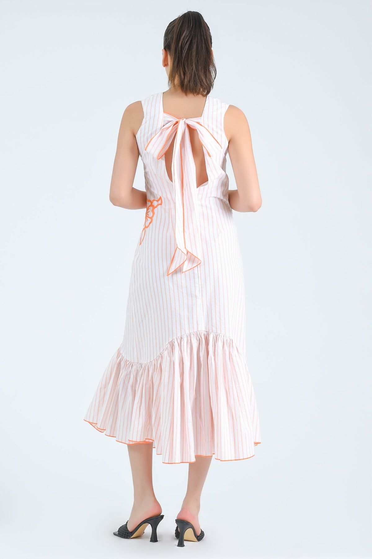 PAMELA DRESS