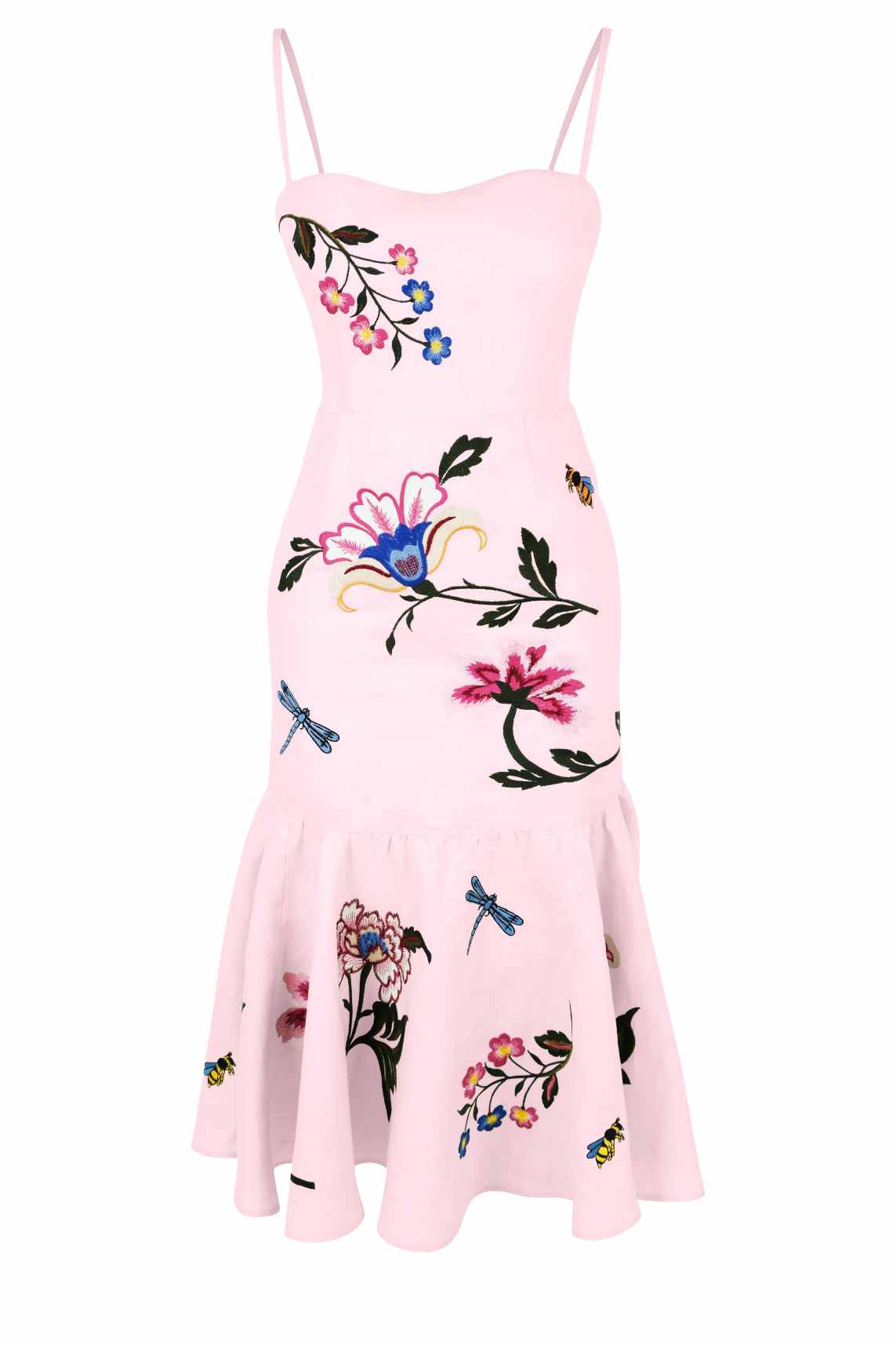 ALICE DRESS