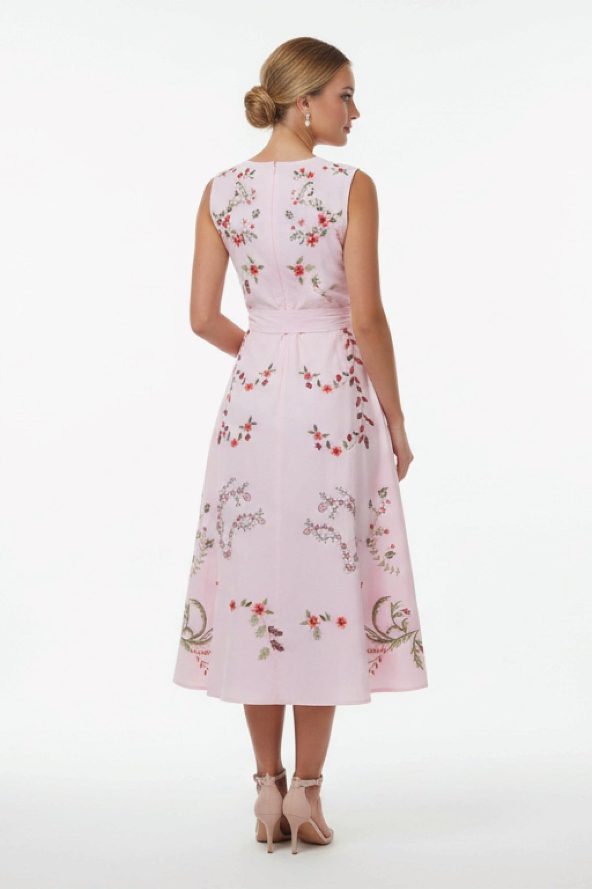 ZAIRA DRESS