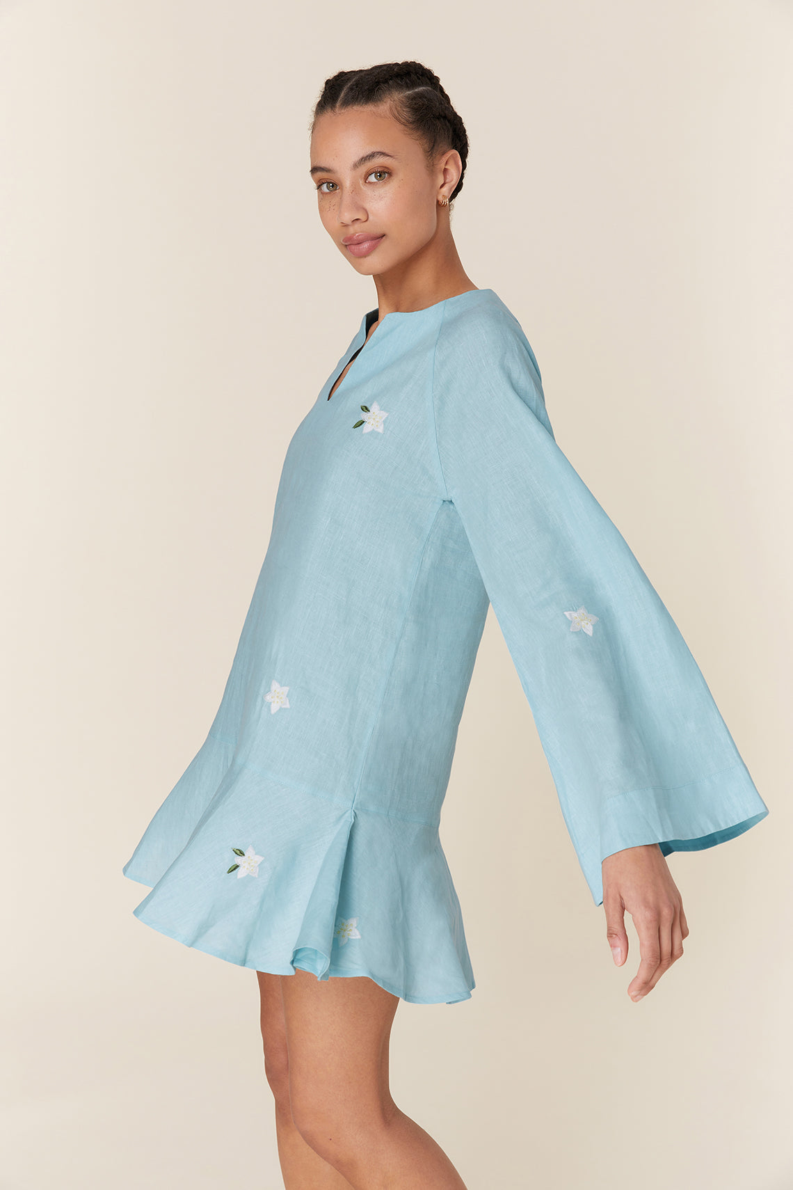 SERIK DRESS