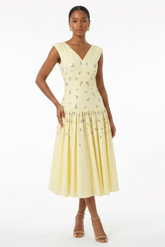 AKAY DRESS