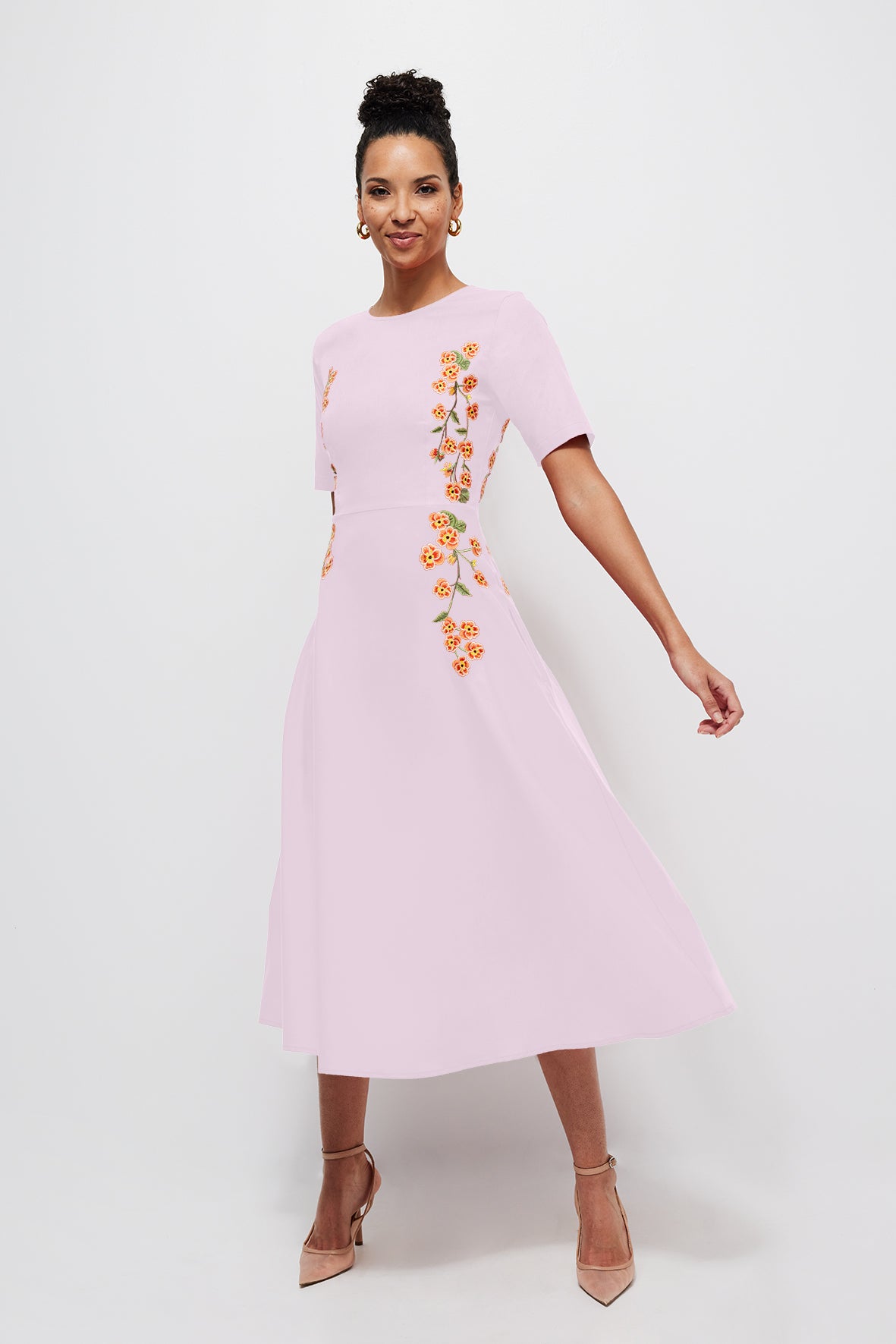 AMAKA DRESS