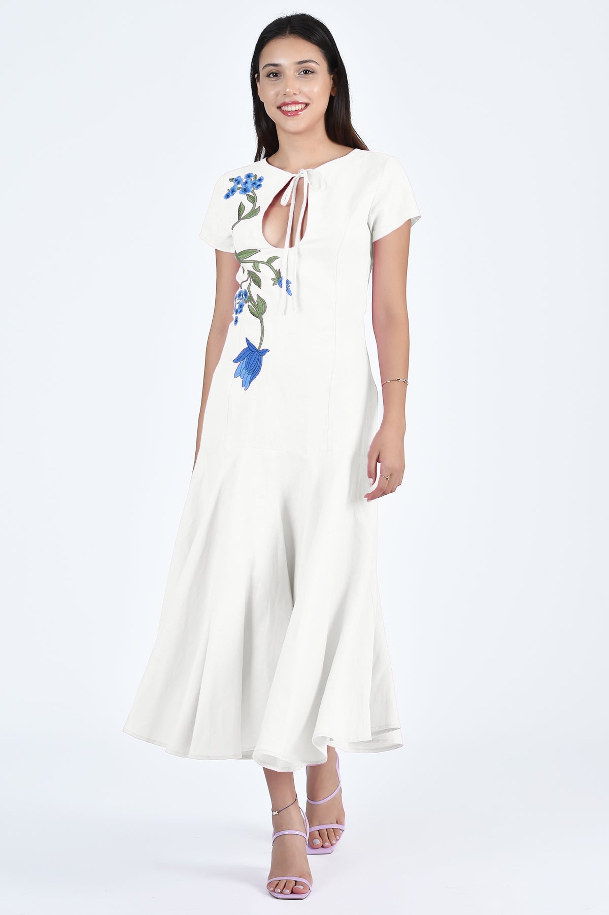 BARBARA DRESS