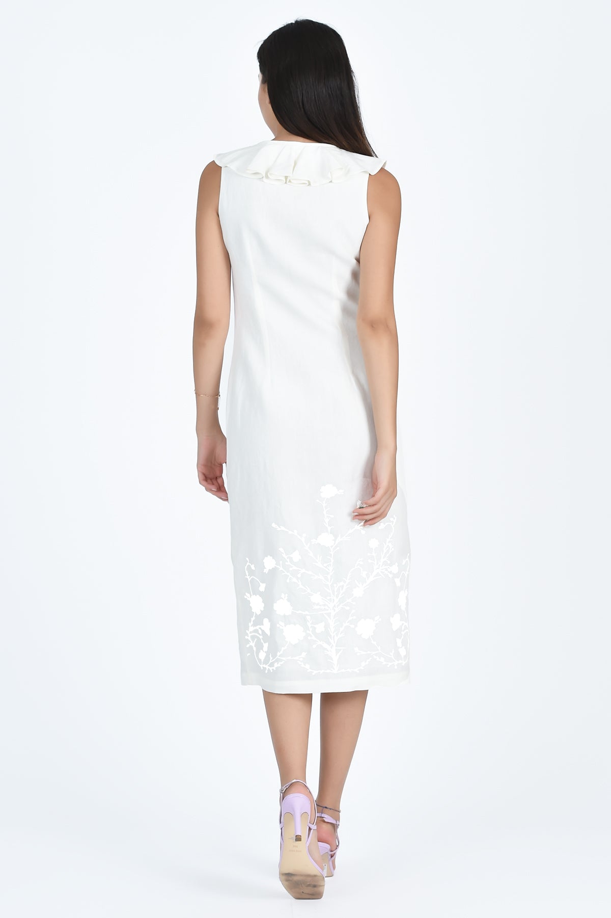 BELINDA DRESS