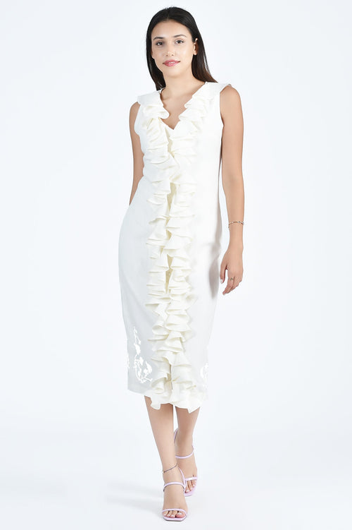 BELINDA DRESS