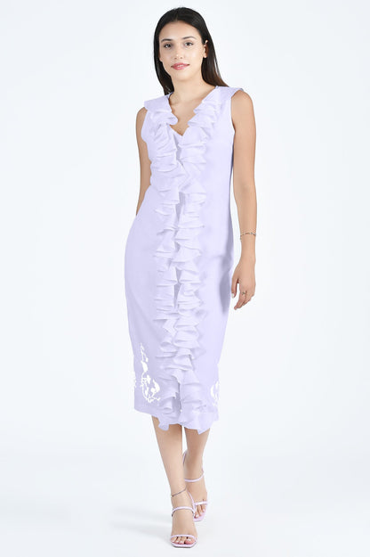 BELINDA DRESS