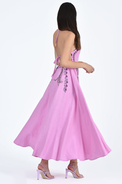 BERYL DRESS