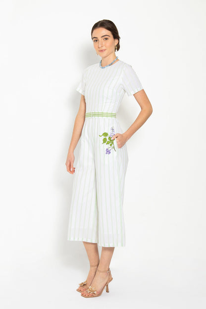 BIRGUL JUMPSUIT