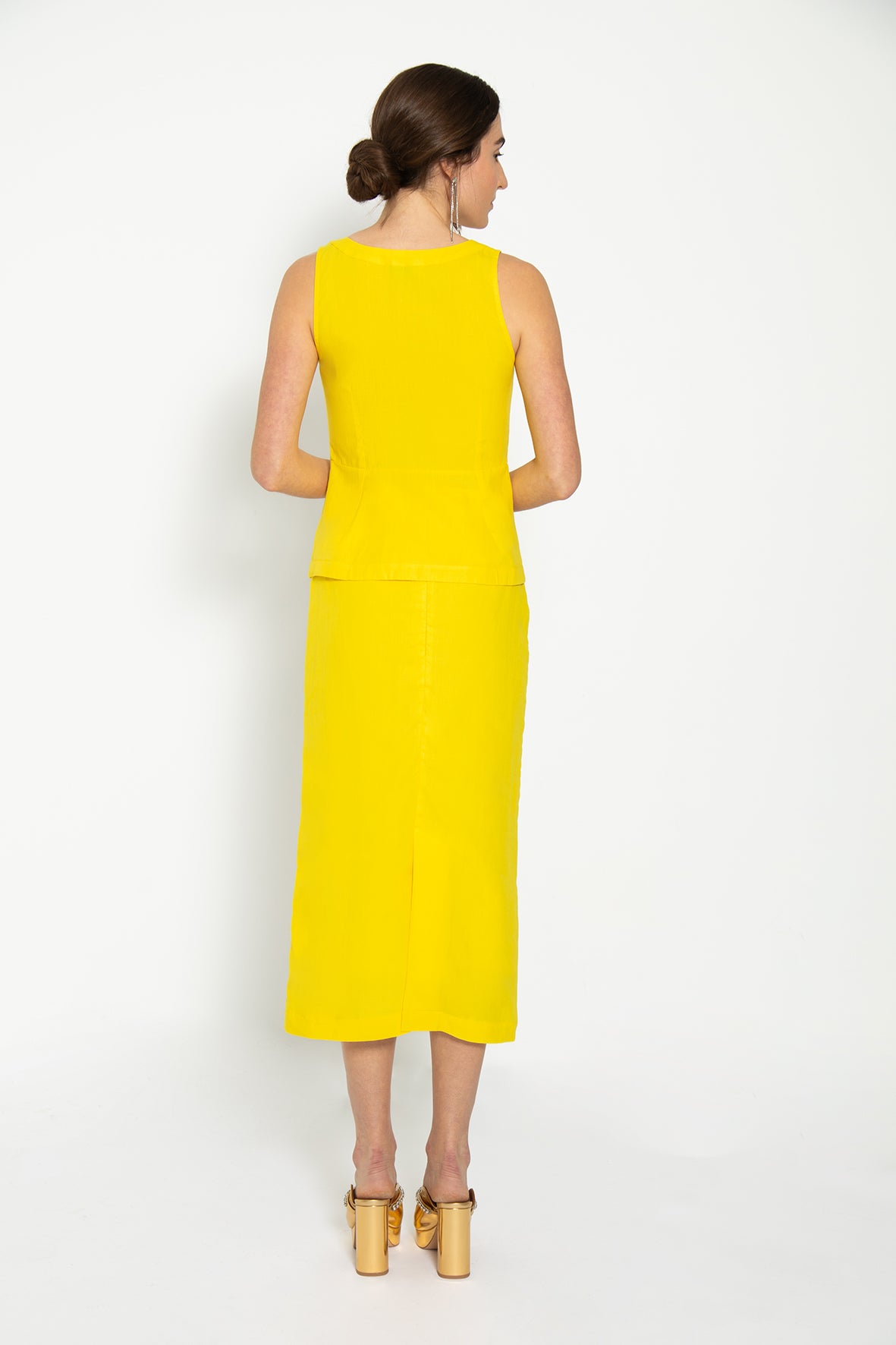 CENAN SKIRT SET