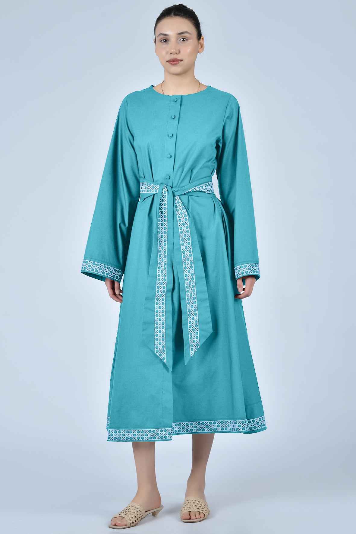 DALLAS DRESS