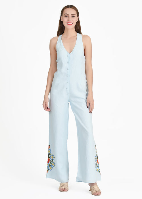 ESTIME JUMPSUIT