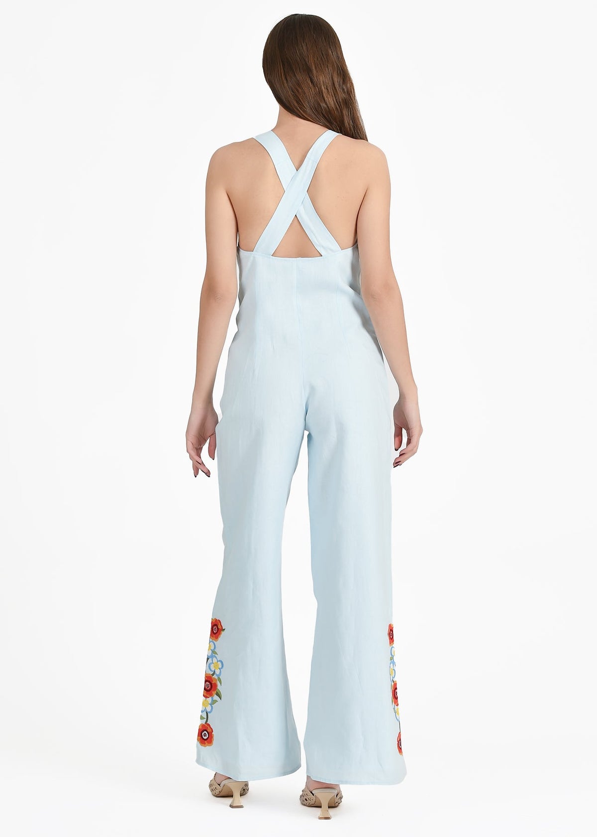 ESTIME JUMPSUIT