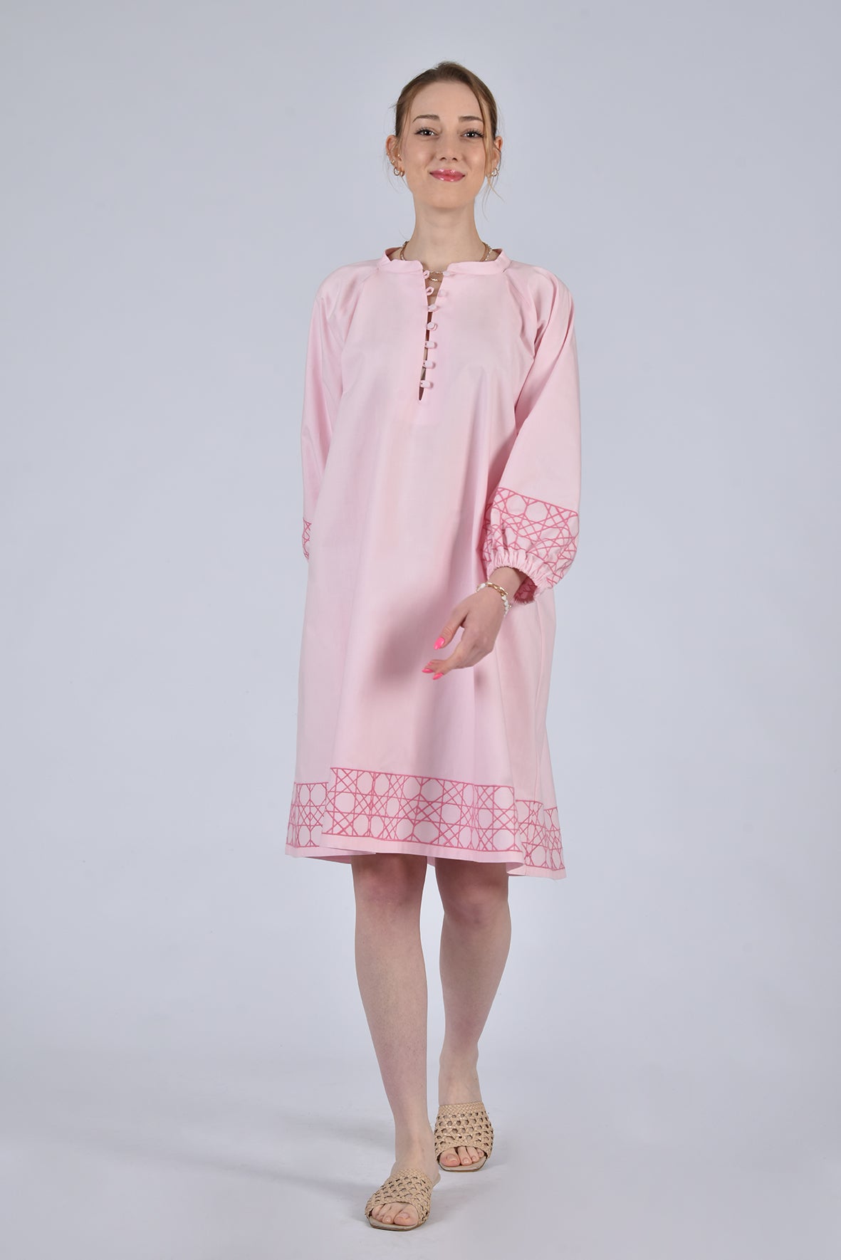 ELISE DRESS
