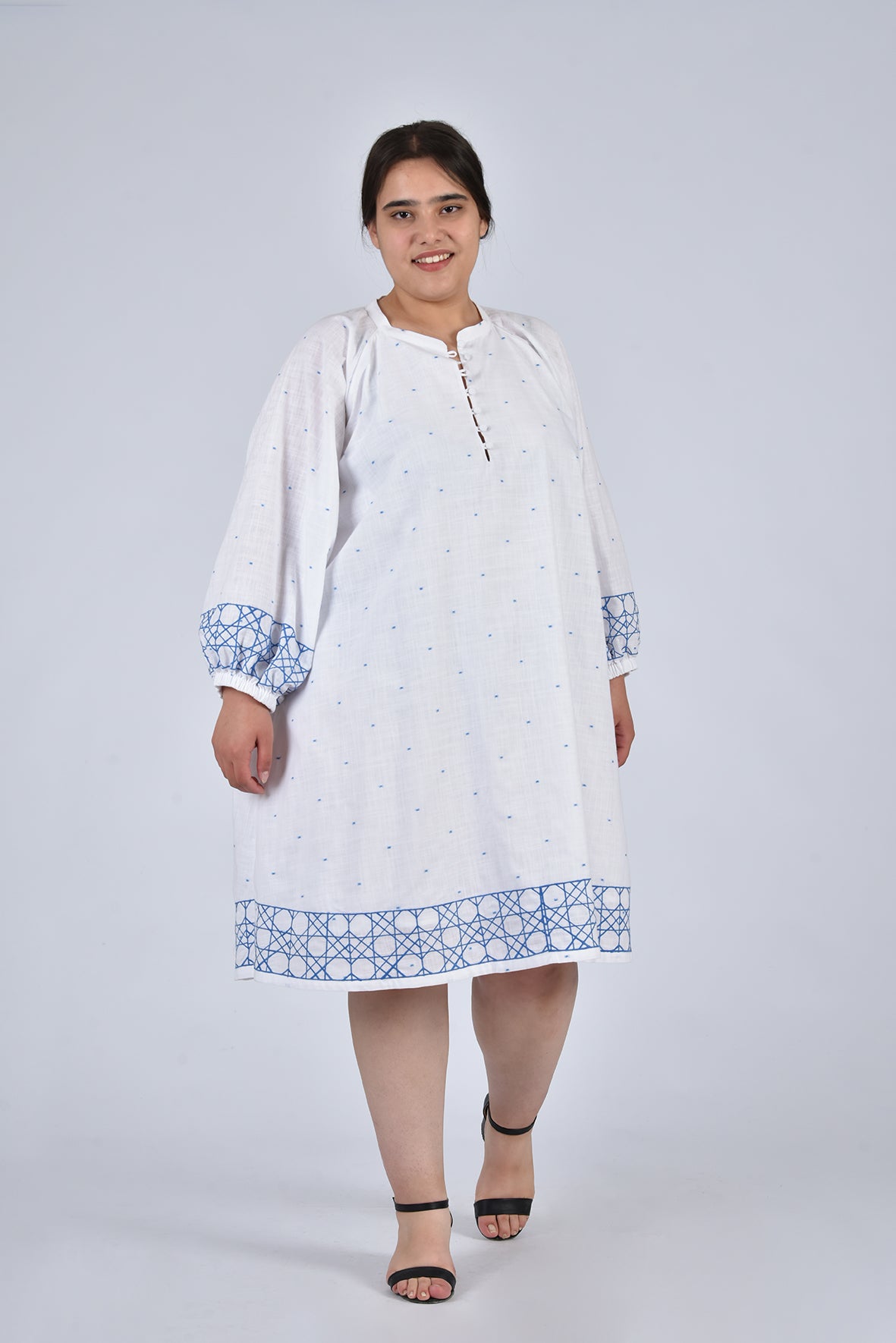 ELISE DRESS