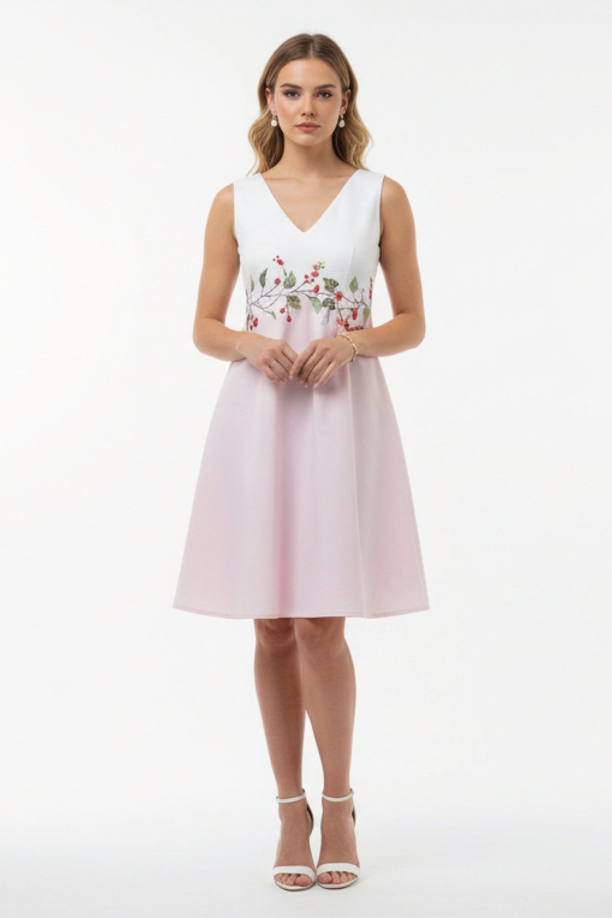 ESTER DRESS