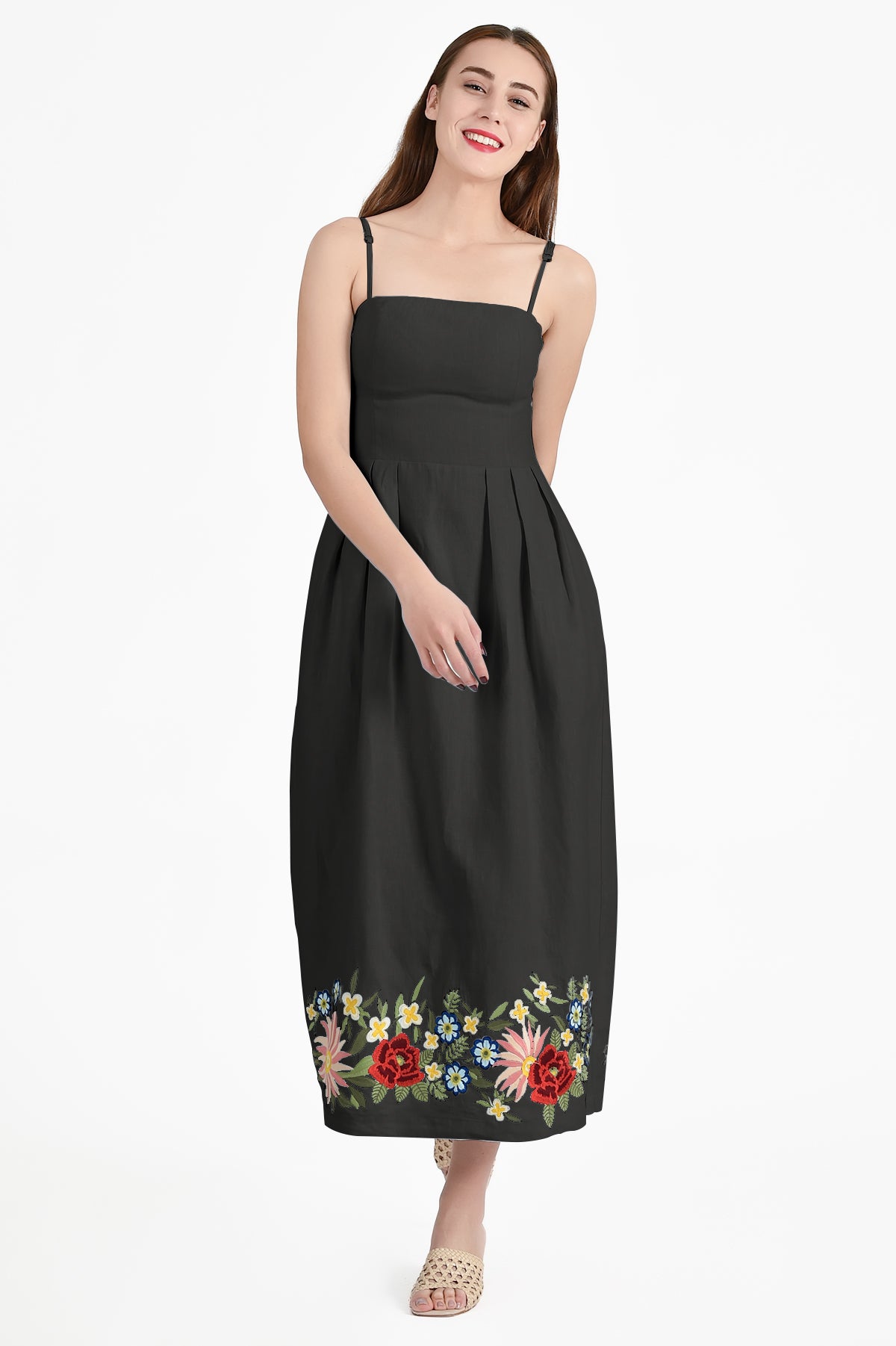 IVY DRESS