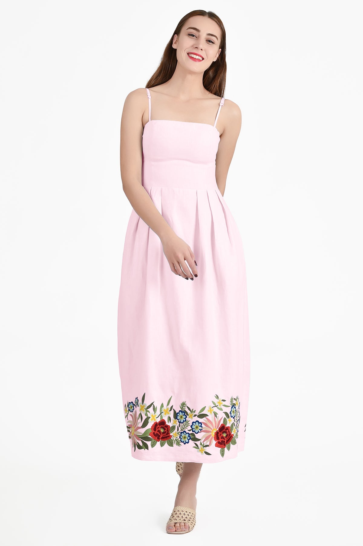 IVY DRESS