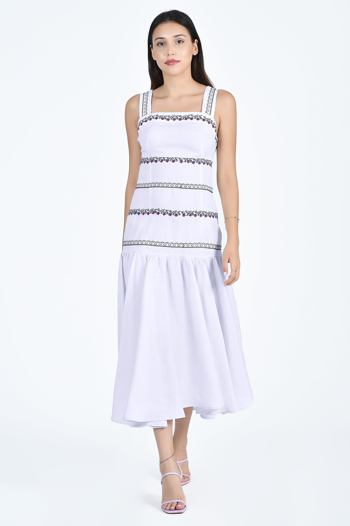 JACIN DRESS