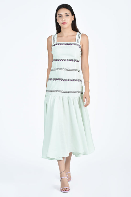 JACIN DRESS