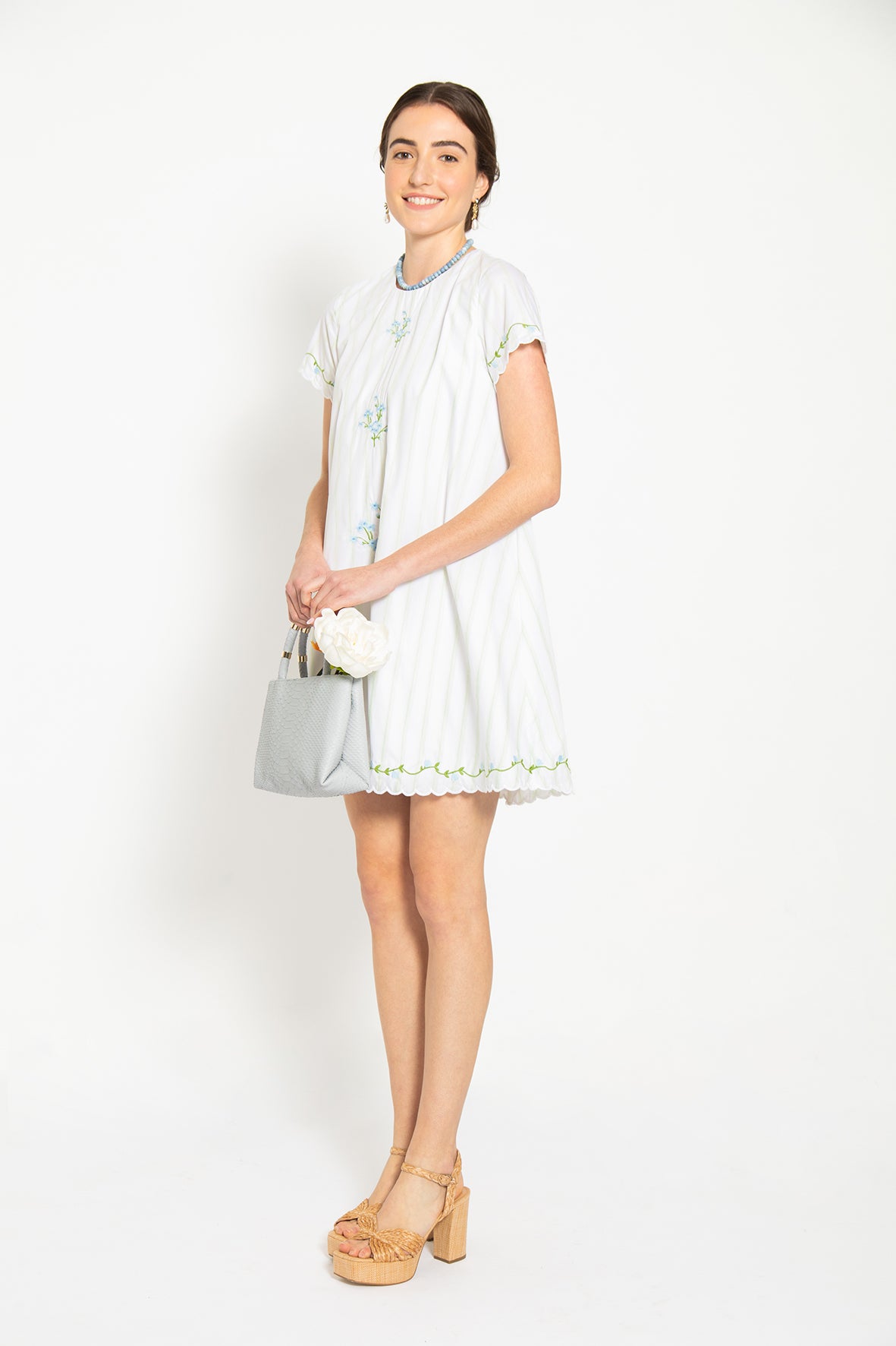 JALE DRESS