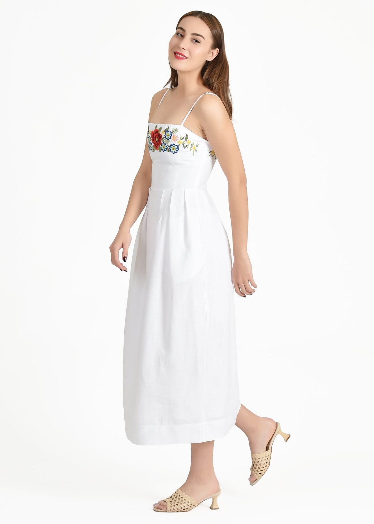 LOADIS DRESS