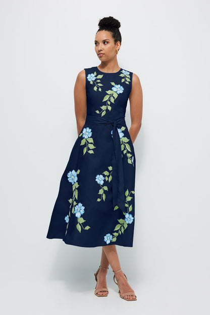 MEDINA DRESS
