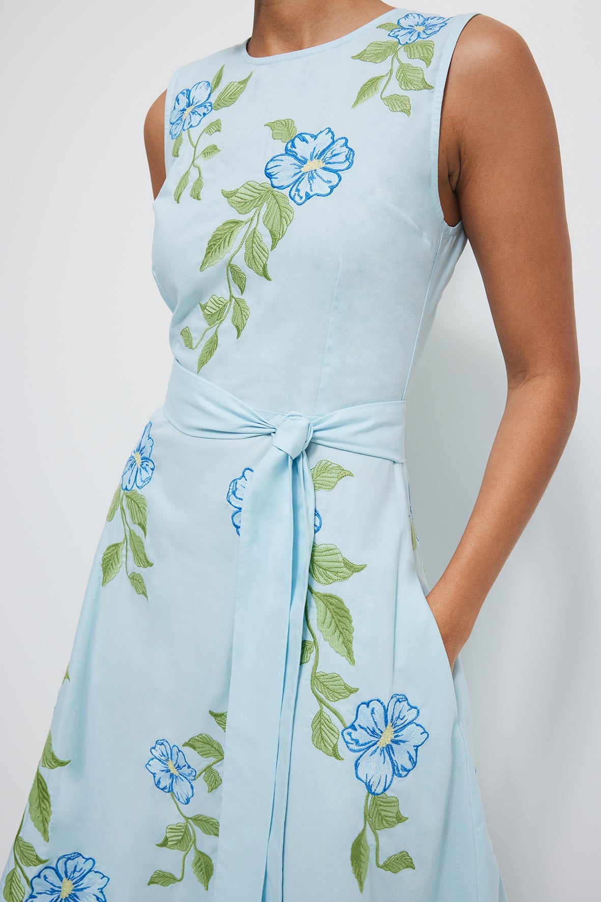 MEDINA DRESS