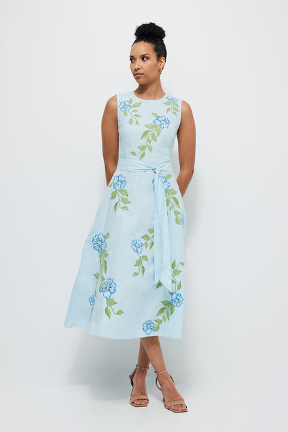 MEDINA DRESS