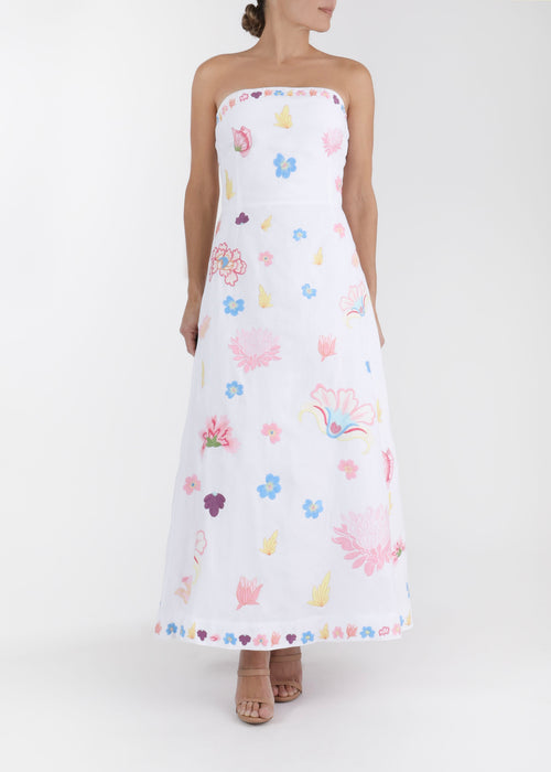 MADDIE DRESS