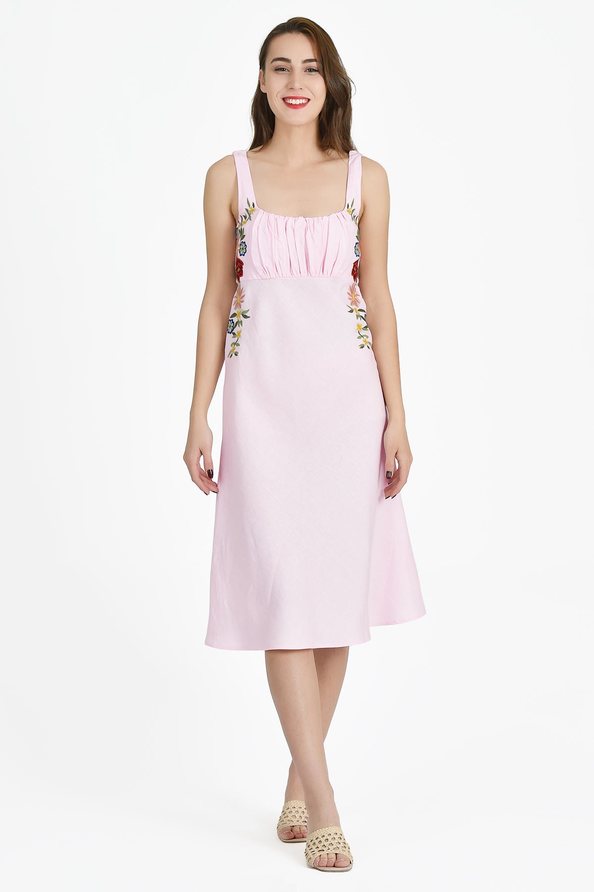 MARGARET DRESS