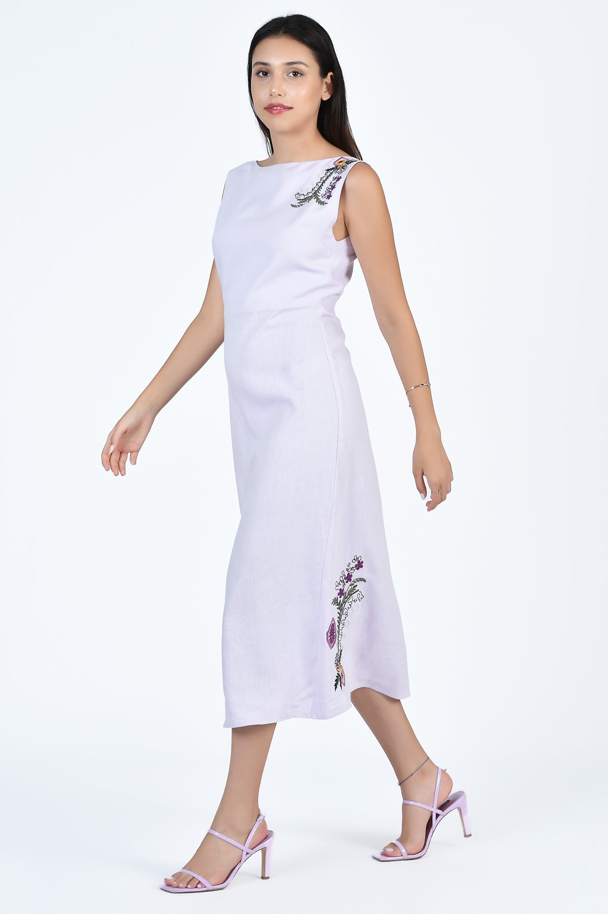 MARINA DRESS