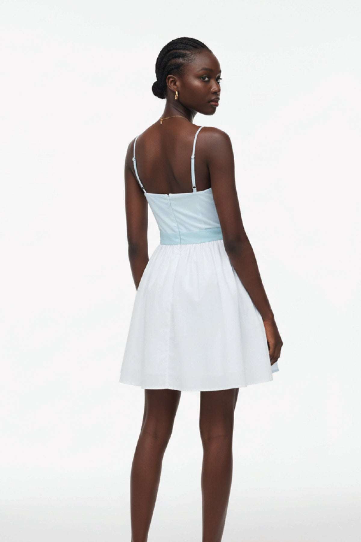 NILSU DRESS