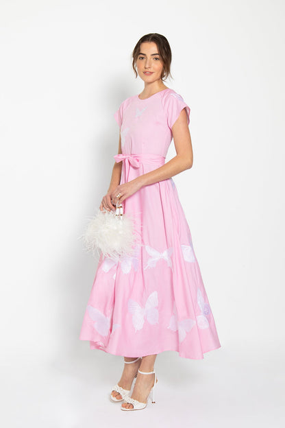 PELIN DRESS