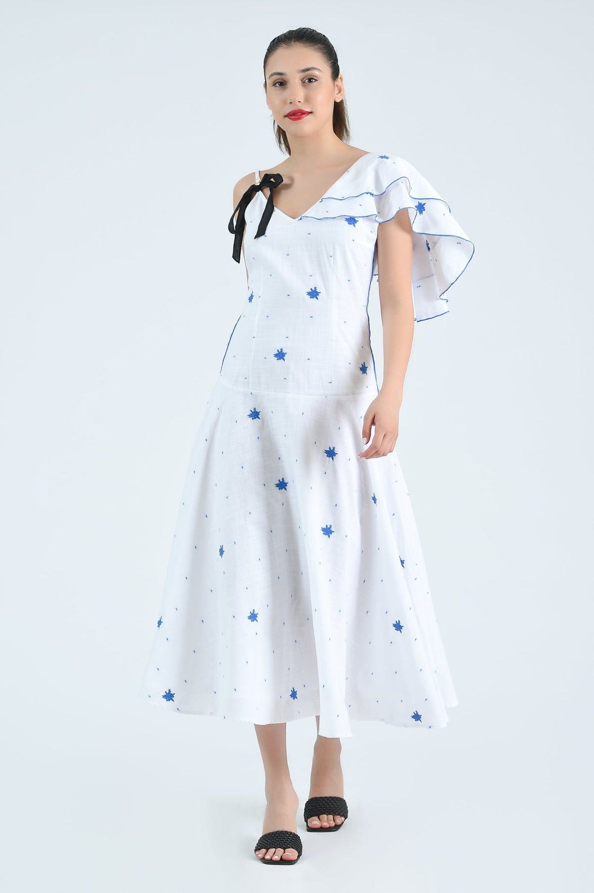 POPPY DRESS