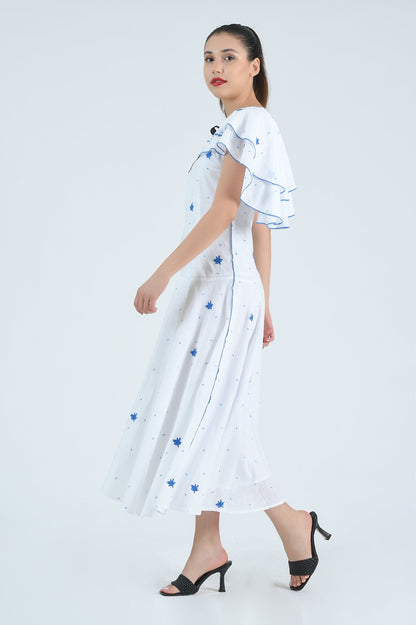 POPPY DRESS